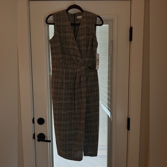 Calvin Klein Dress - Picture 1 of 5